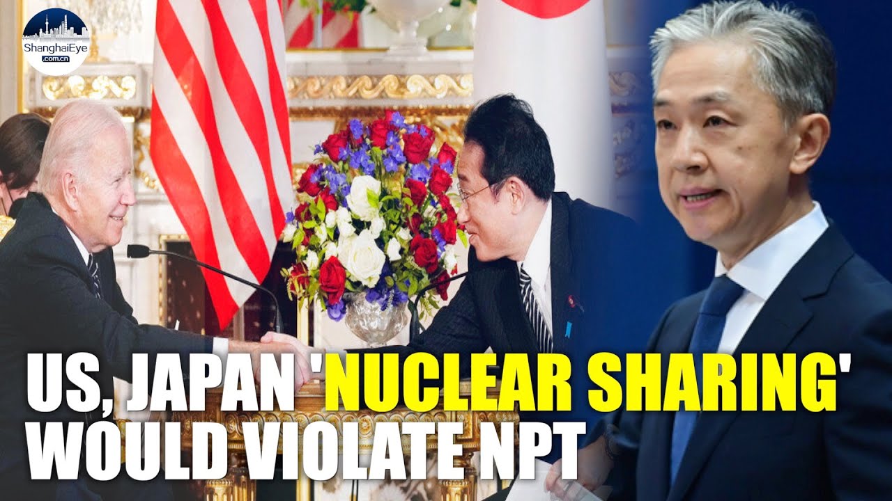 Japan's stand on nuclear weapons &lsquo;hypocritical&rsquo;, its nuclear ambitions warrant international alert