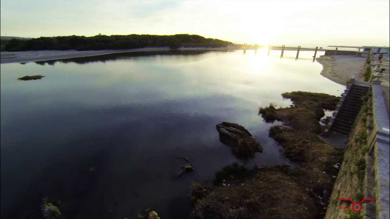 AEROfilm // Demo | Vila Praia de Âncora // Âncora