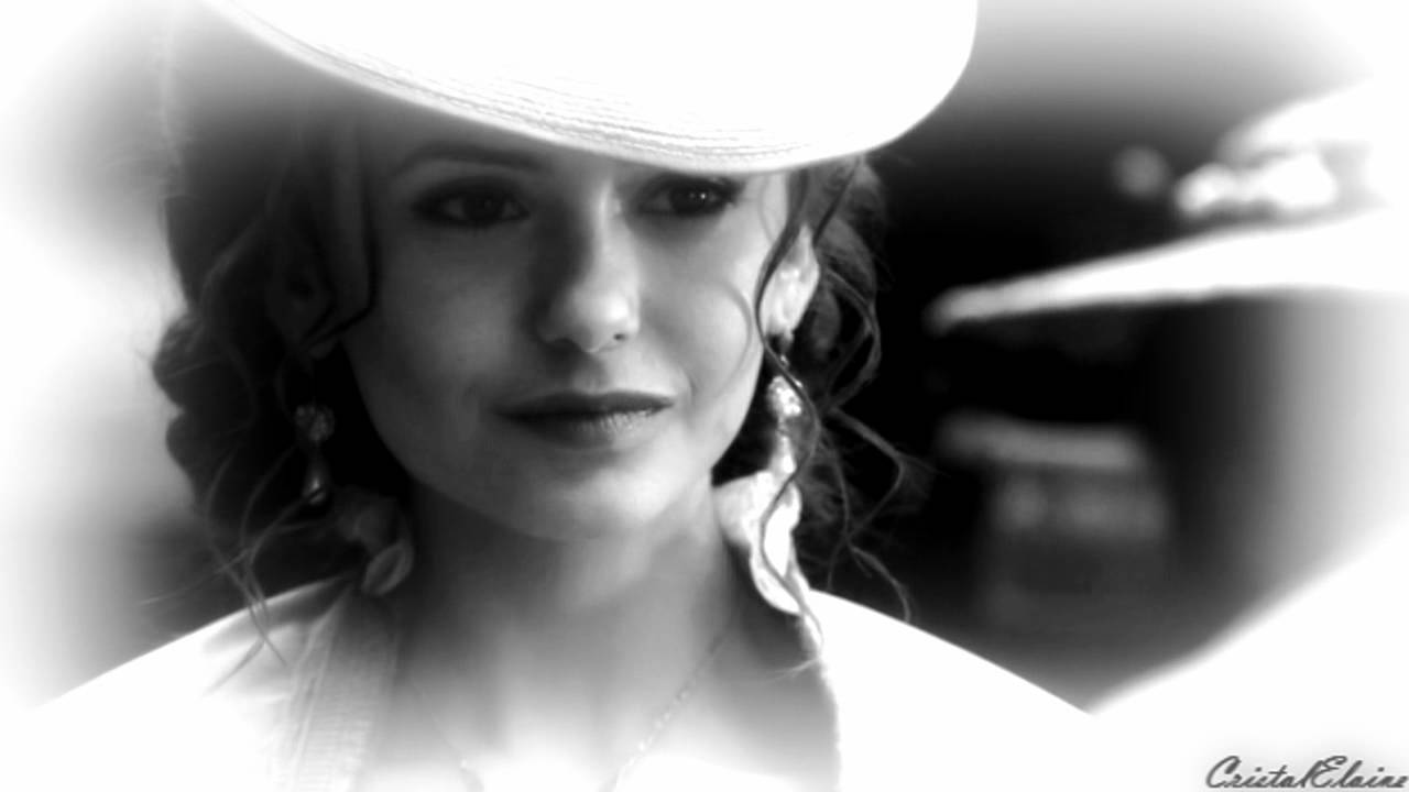 Vampire Diaries || Katherine & Stefan - Just A Dream