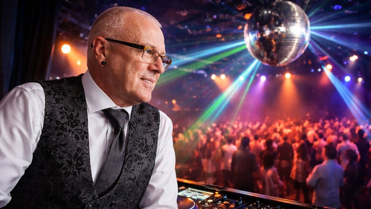 I Need Your Loving Dance remix 2021 .... Using an Akai sampler and a Roland Tr8 drum machine