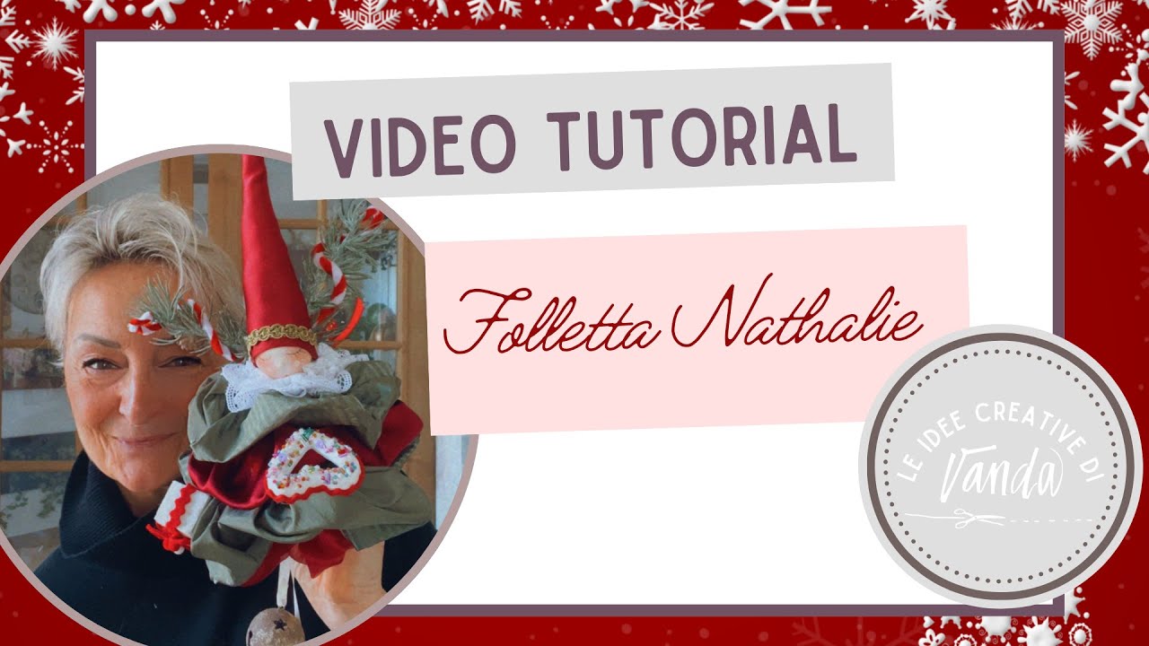 Folletta NATHALIE