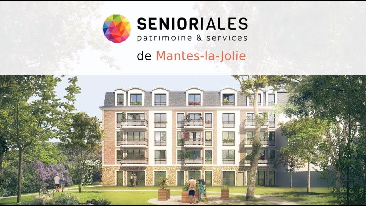 Senioriales de Mantes la Jolie