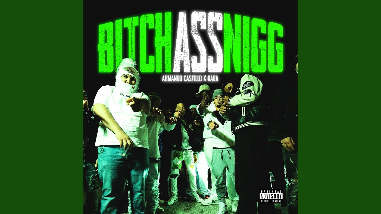 BITCHASSNIGG