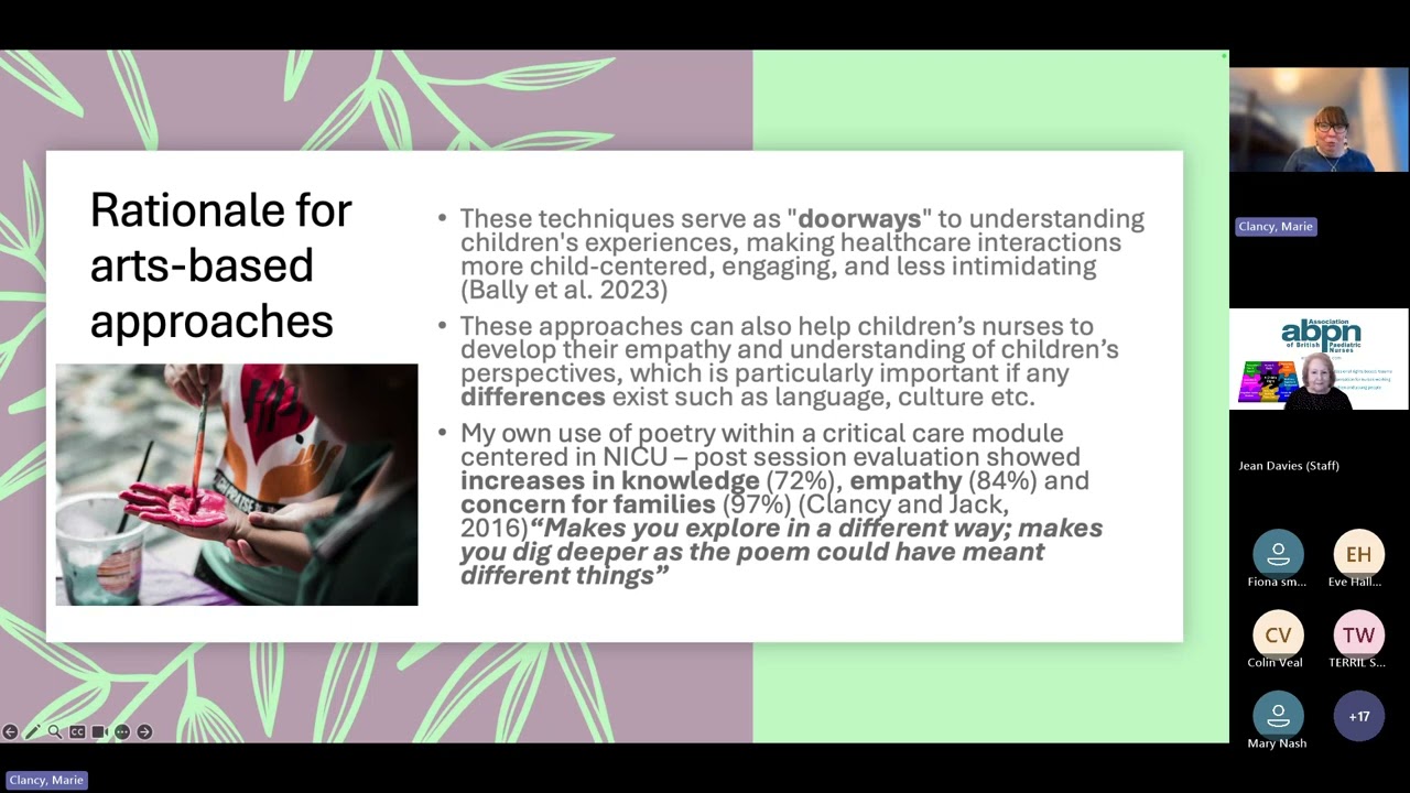 ABPN webinar 20260121 160052 Meeting Recording