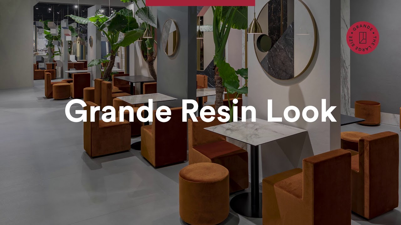 Marazzi Grande Resin Look