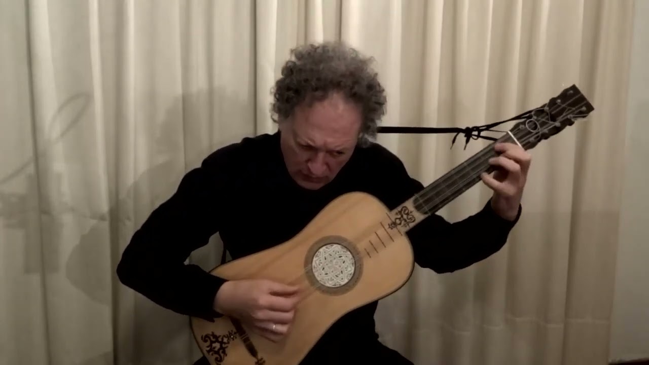 Santiago de Murcia - La Fustamberg - Gabriel Schebor