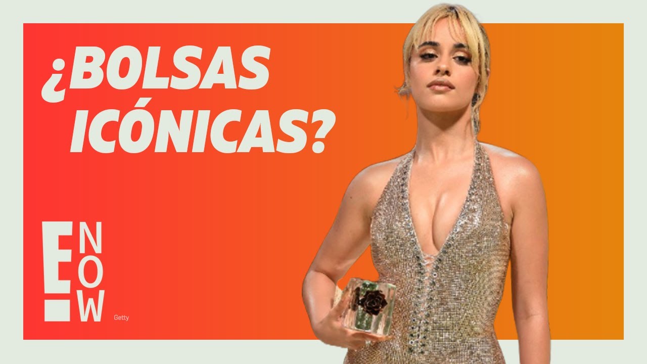 LAS BOLSAS MÁS SORPRENDENTES DE LA HISTORIA DE LA MODA