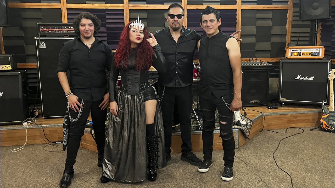 Princesa video oficial (Yeos)