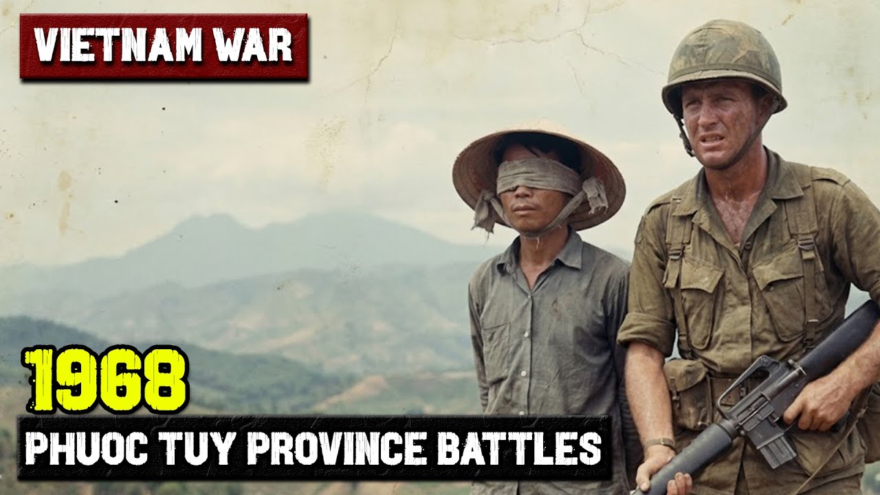 How Did the Battle of Nui Dat Become Australia&rsquo;s Most Crucial Fight in Vietnam?