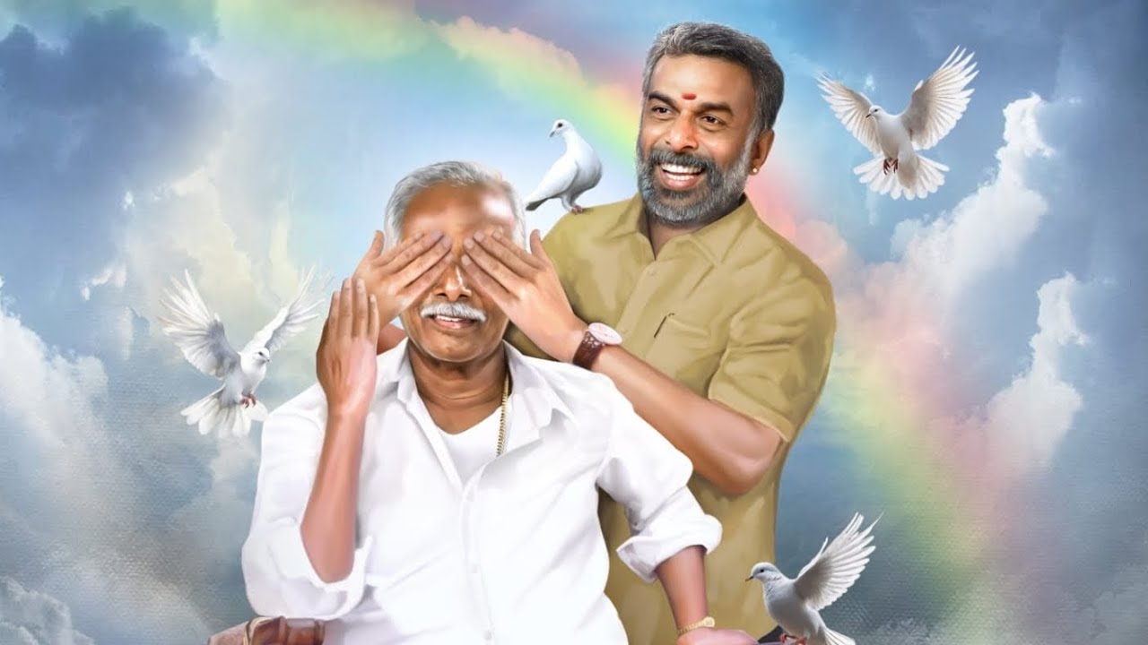 K.Parthiban Anna Nadapu #padiyanallur #parthiban #shagulphotography