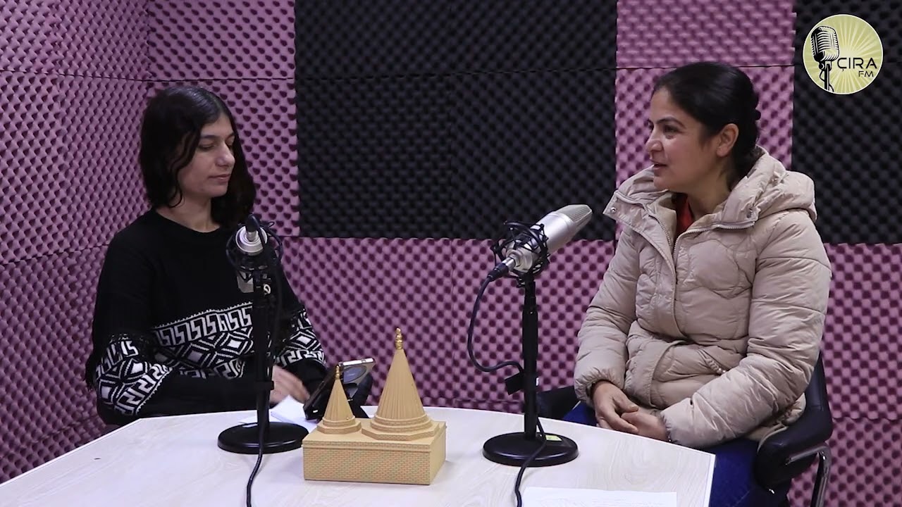 شي برنامي شنلوجي مهفانا مايك شي اندامة اكادمية شنلوجي (دليلة شنكالي )