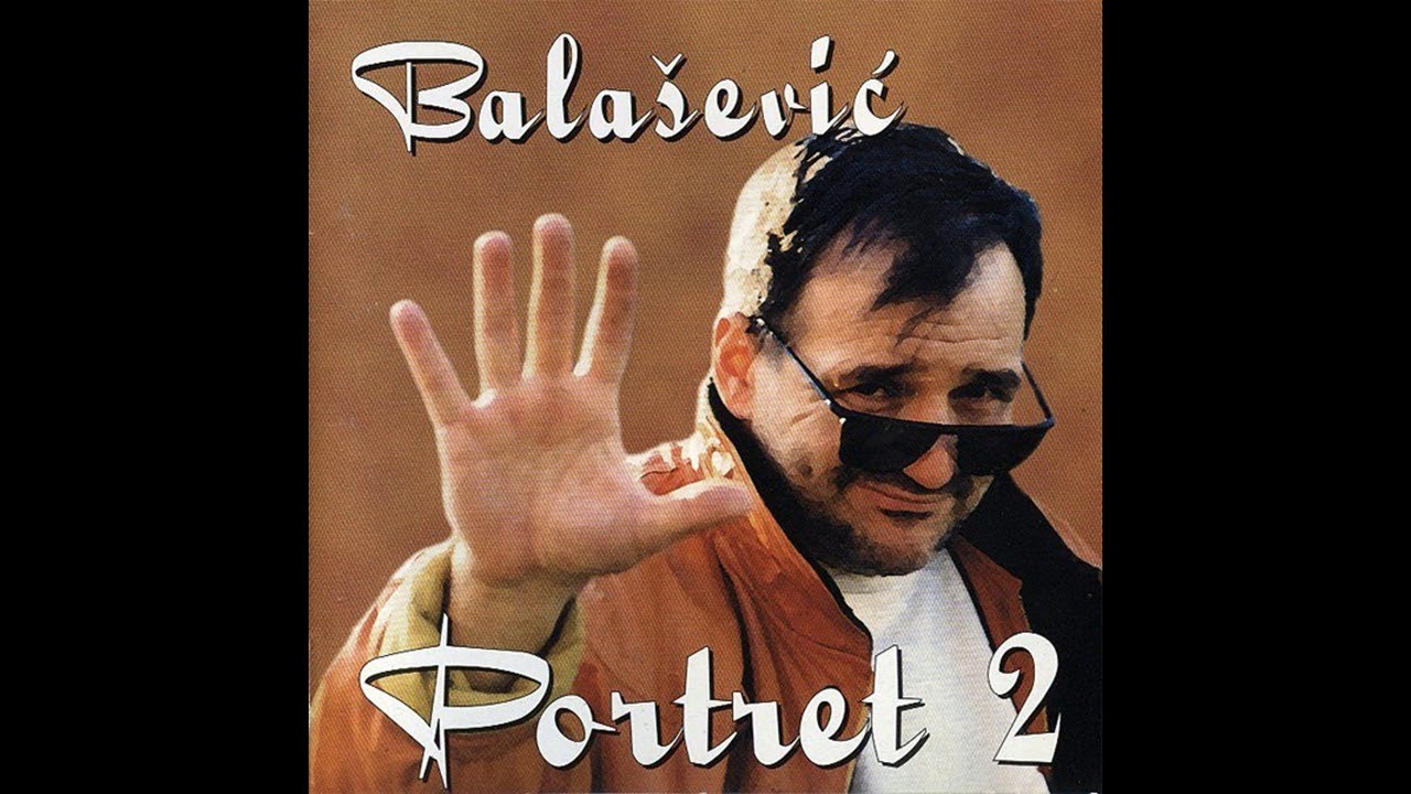 ĐORĐE BALAŠEVIĆ - Namcor - (Audio 2000) HD