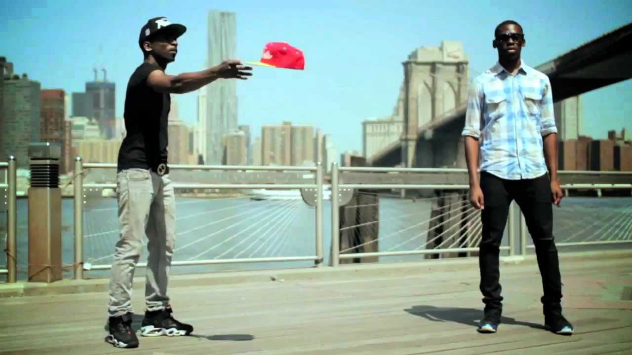 NY Reppin' feat. Bones Hill, Dollaz, Sam Iam(Flexing & Bone Breaking) Battle Stars | World of Dance