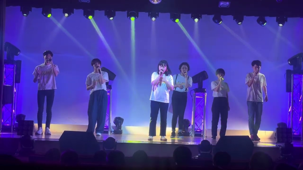 2023/03/11 夜明けBrand New Days