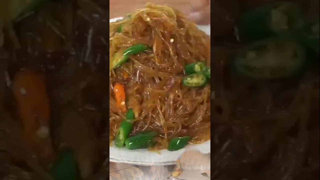 MASAK SOUN CABE IJO#shorts #souncabeijo