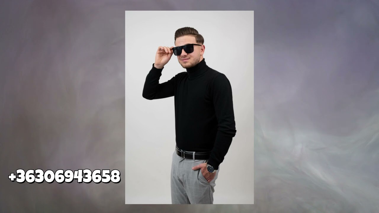 KIS KRISZTIÁN 2025 - Búcsúzni könnyű ( cover )