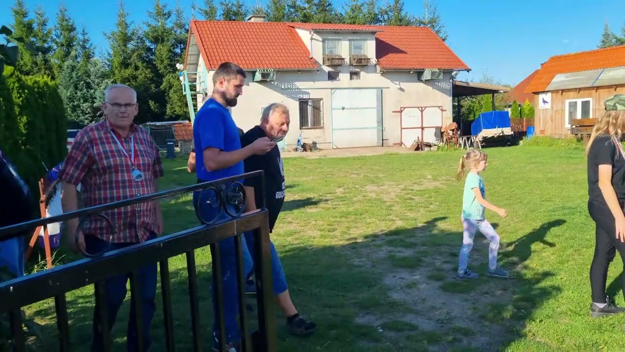 WG Warmia, lot FINAŁOWY - Aleknos (Litwa), 435km, 04.09.2025 🕊️