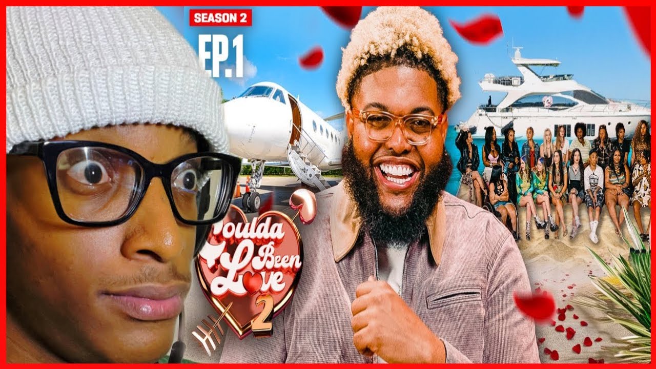 DRUSKI IS INSANE FOR THIS!!! | DRUSKI COULDA BEEN LOVE SEASON 2 EP.1