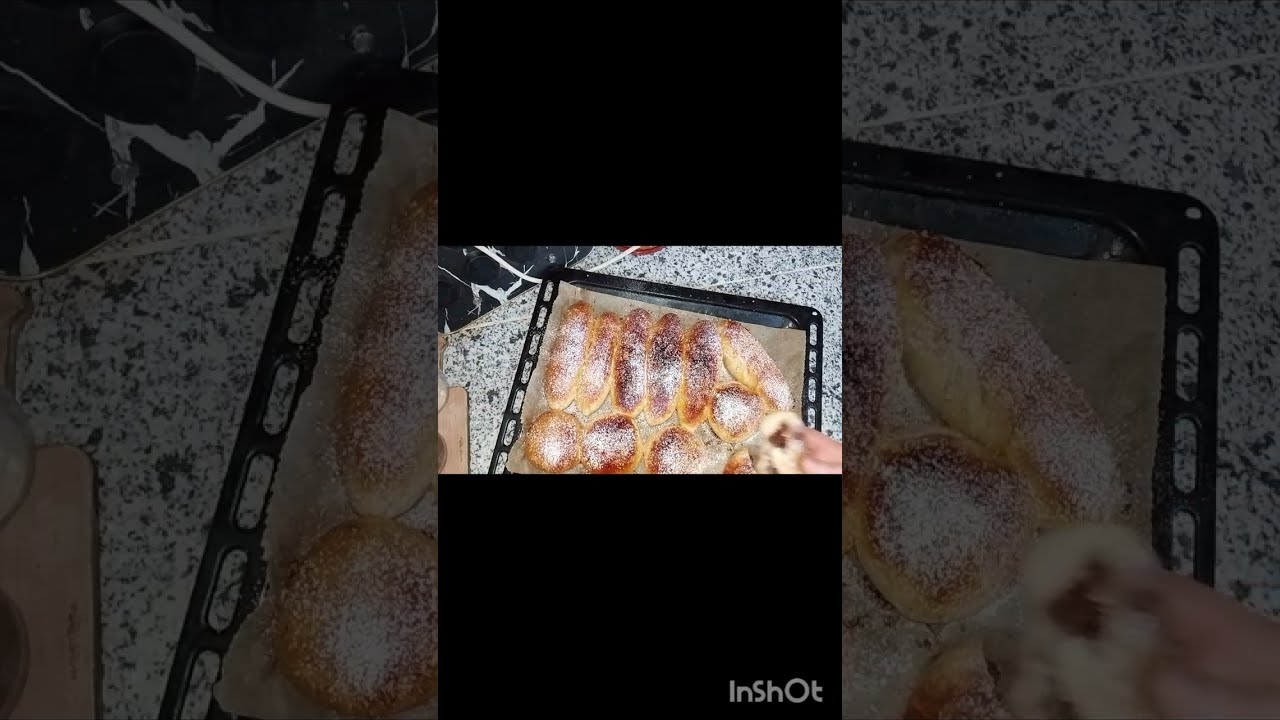 بريوش قطني يذوب في الفم 😍 سر نجاح من اول مرة!