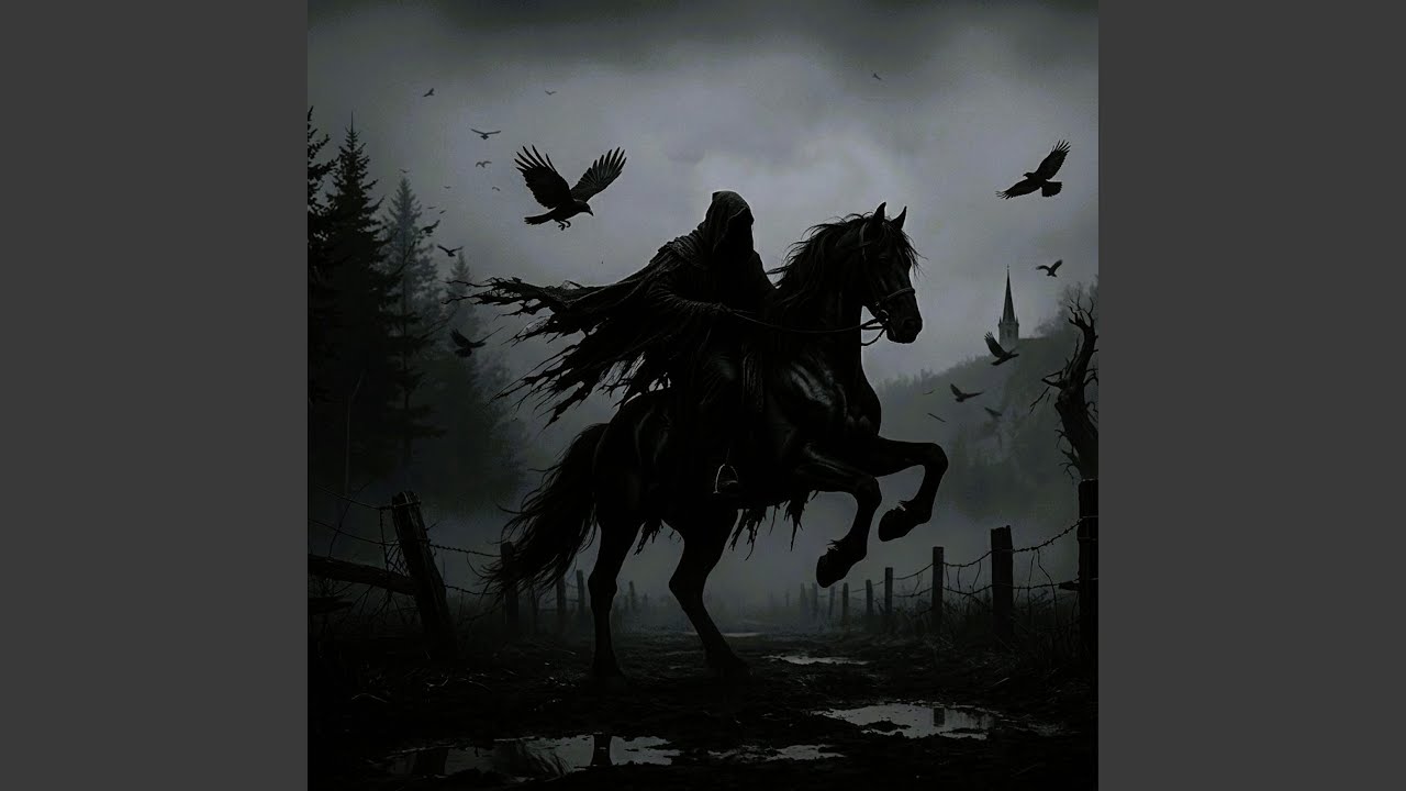 REAPER (ultra slowed)