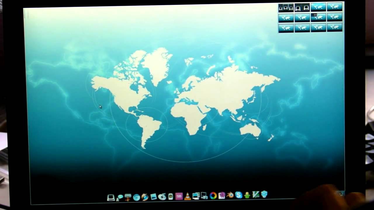 Эффективный Linux