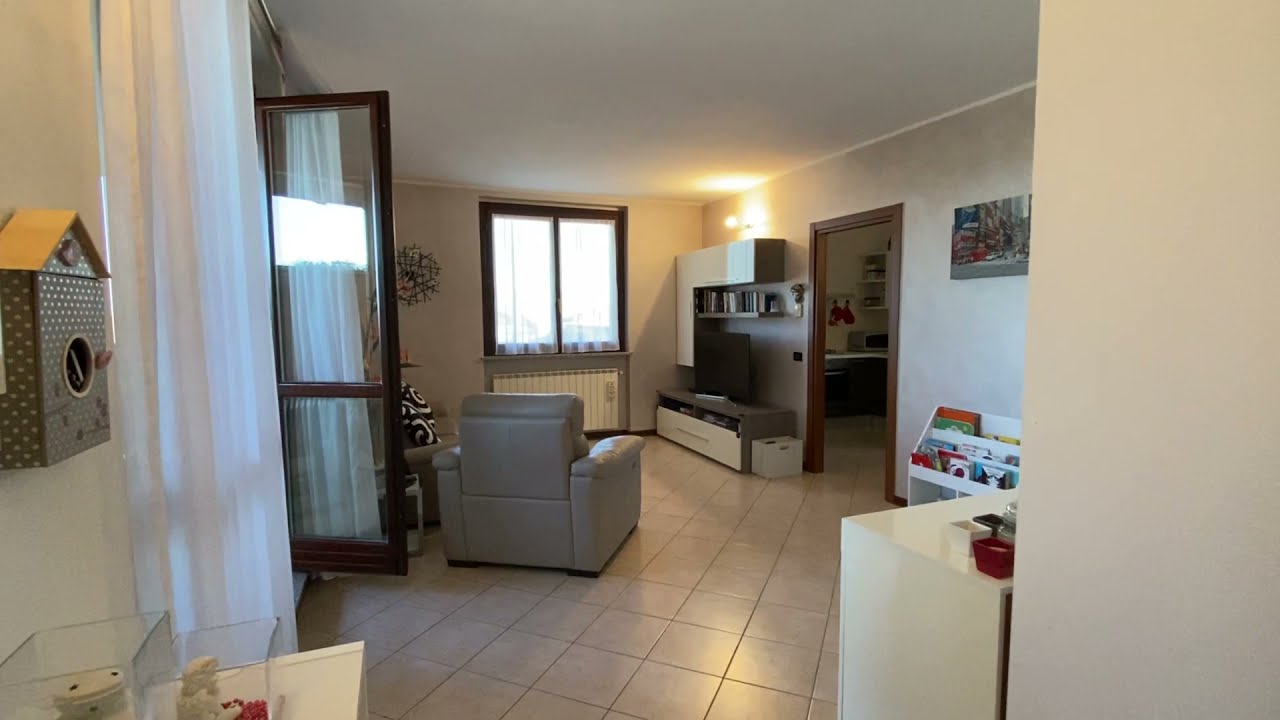 Graffignana | Appartamento in vendita