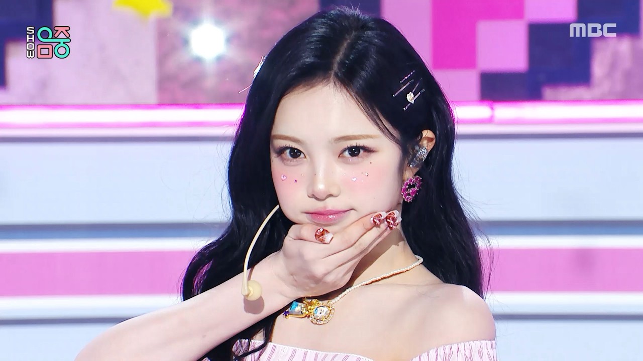 Hearts2Hearts - RUDE! | Show! MusicCore | aired on MBC260228 #Hearts2Hearts