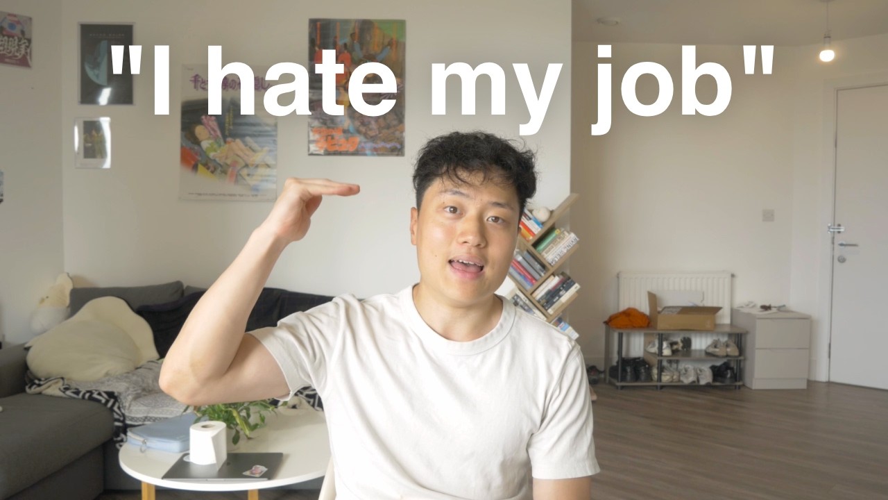 How i'd build a dream career asap if i had to start again