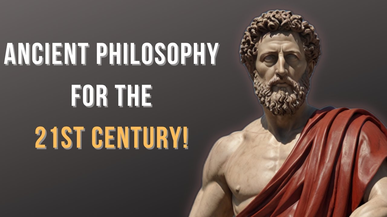 Marcus Aurelius Meets Modern Stress: A Stoic Survival Kit | Stoicism