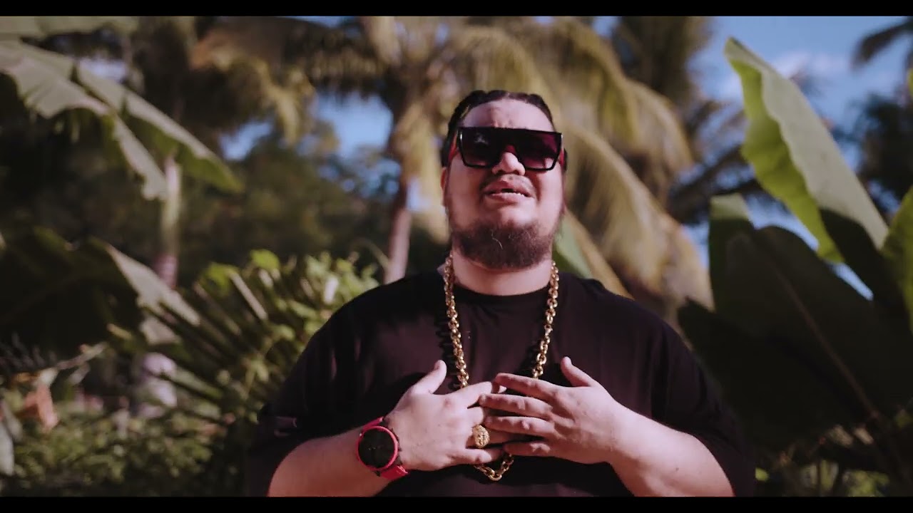 MC DUC - L'AMOUR INTENSE