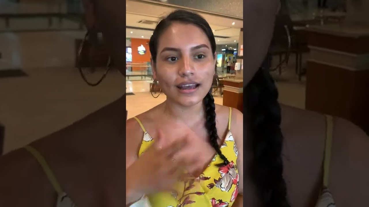 Bella la plebeya es toda una mujer