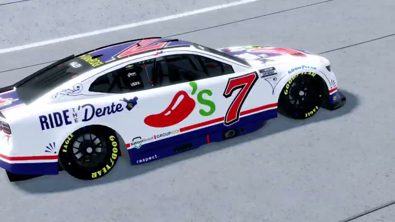 Sights & Sounds of Las Vegas (Motorsports Racing Experience)