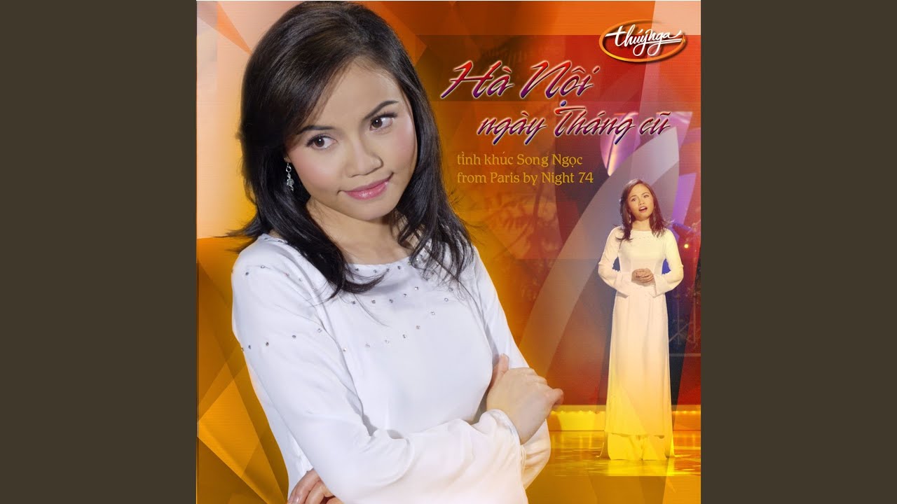Hà Nội Ngày Tháng Cũ