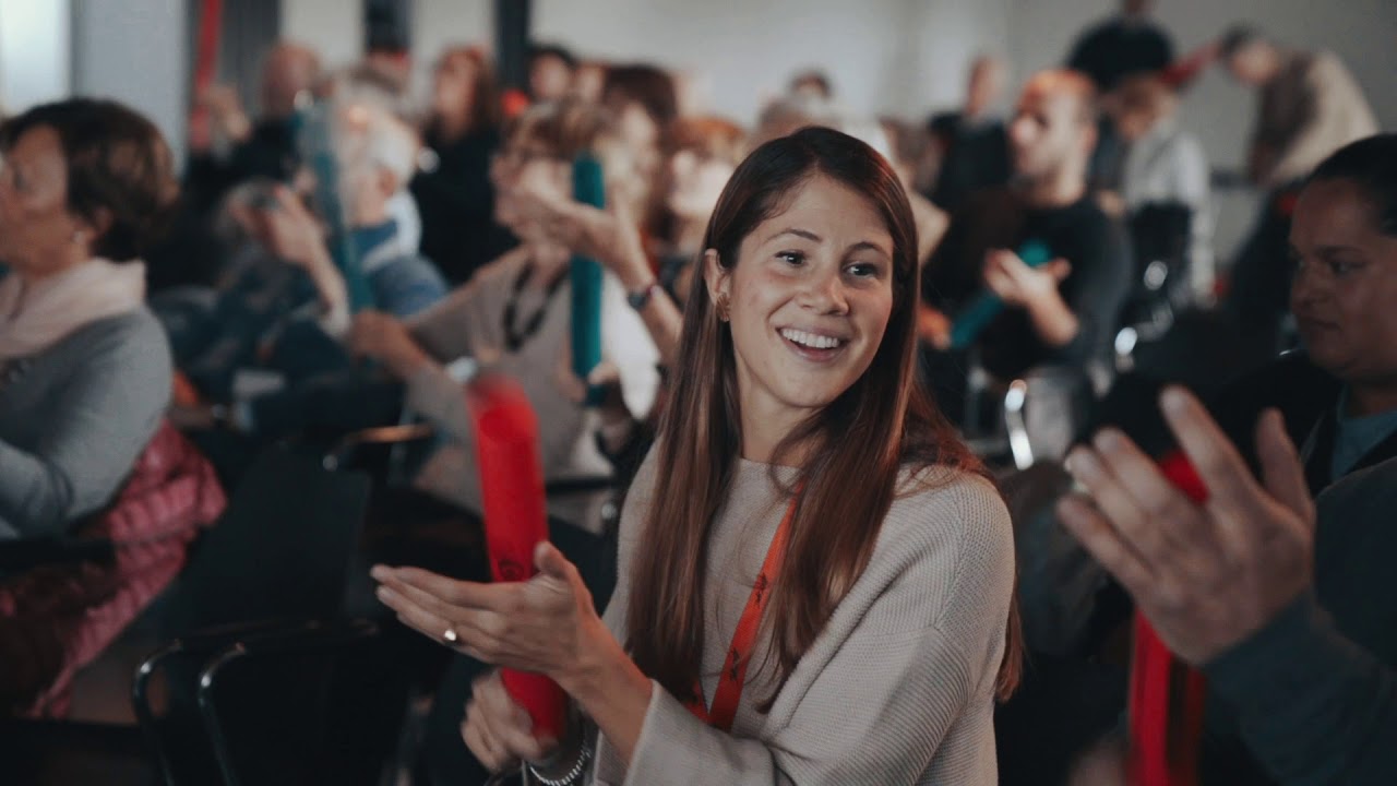 Team & Community Building through Music con Mauro Faccioli