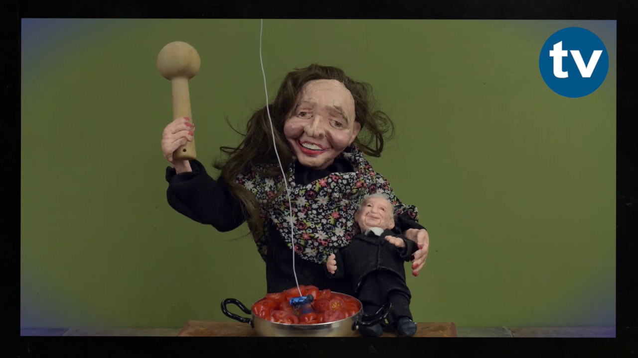 Najnowsze PLASTUSIE - Kabaret