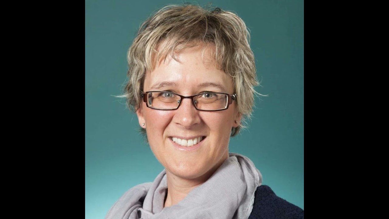 Professor Julia Rucklidge - Building A Better Brain