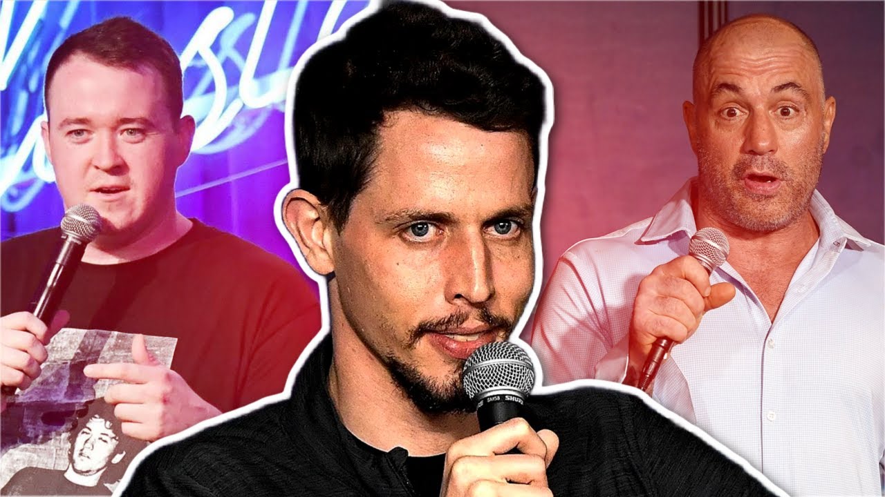 Tony Hinchcliffe Admits Cancel Culture Has Only Helped Comedy