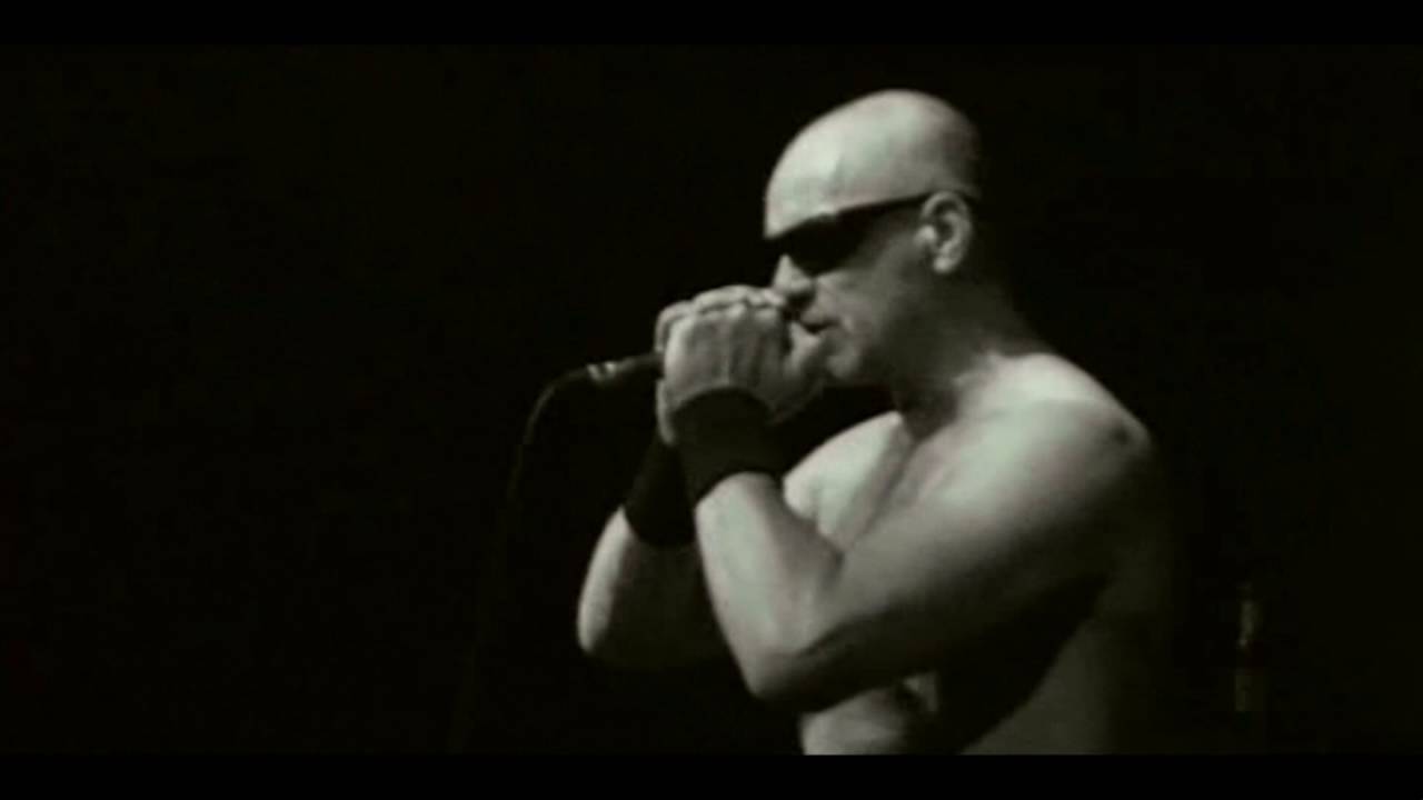 Der Fluch - Betet f&uuml;r uns DVD Clip!