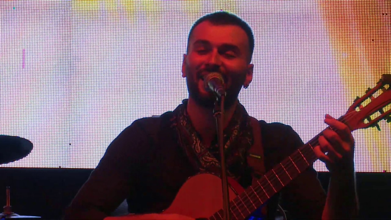 Moli - Çim Konseri ( Part II )