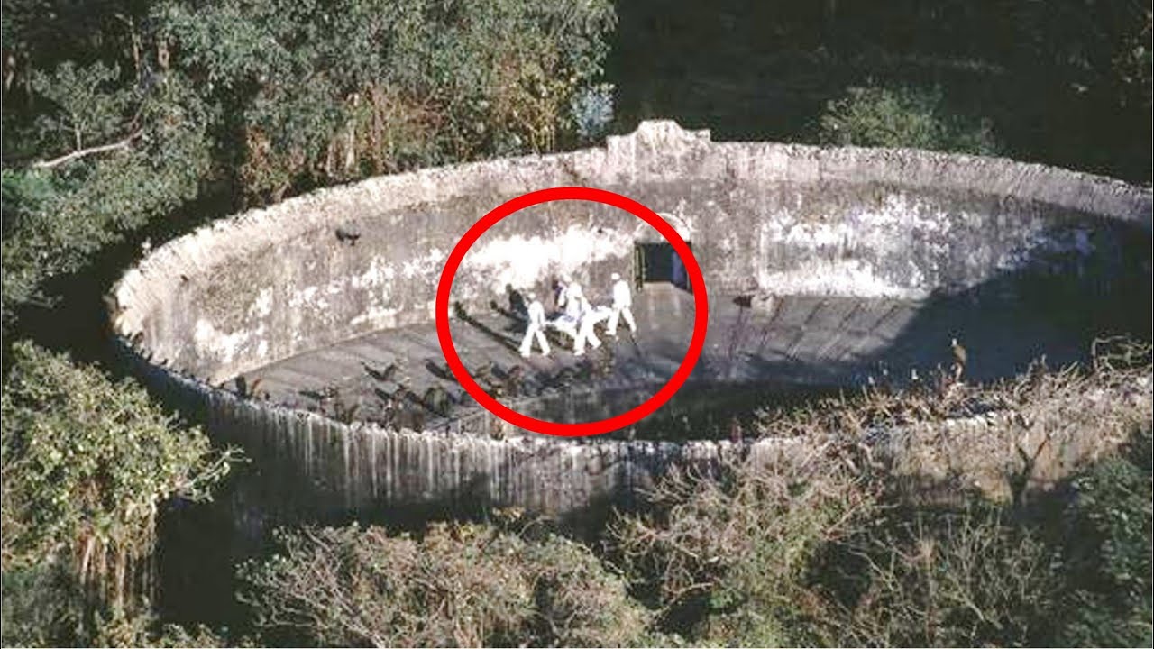 4 Hours Of Unsolved Mysteries That Cannot Be Explained