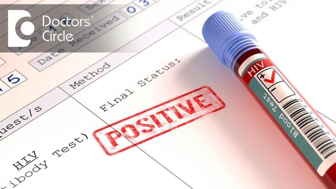 What Is HIV Phobia & Do I have It?- Dr Ramakrishna Prasad