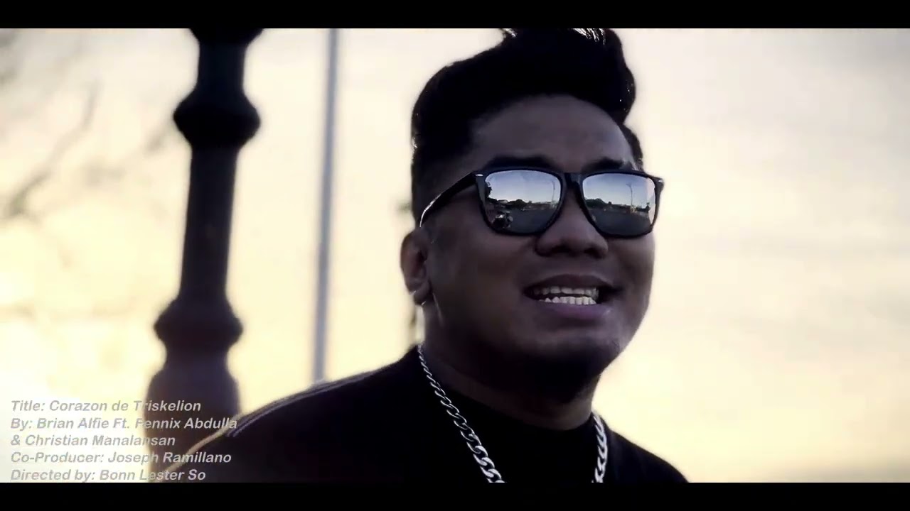 Corazon de Triskelion by Brian Alfie Ft. Fennix & Christian