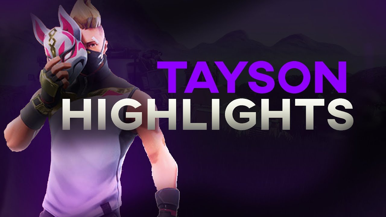 TaySon | Highlights #4