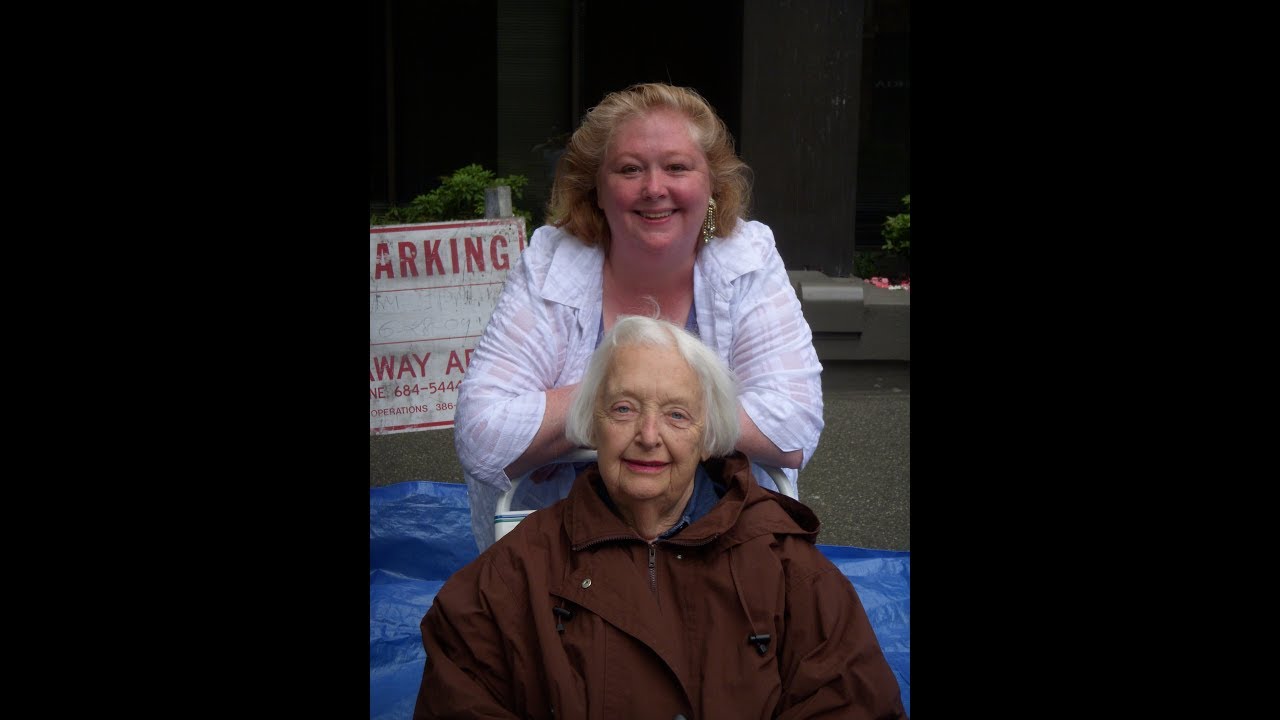 Eldercare Profile Video   YouTube