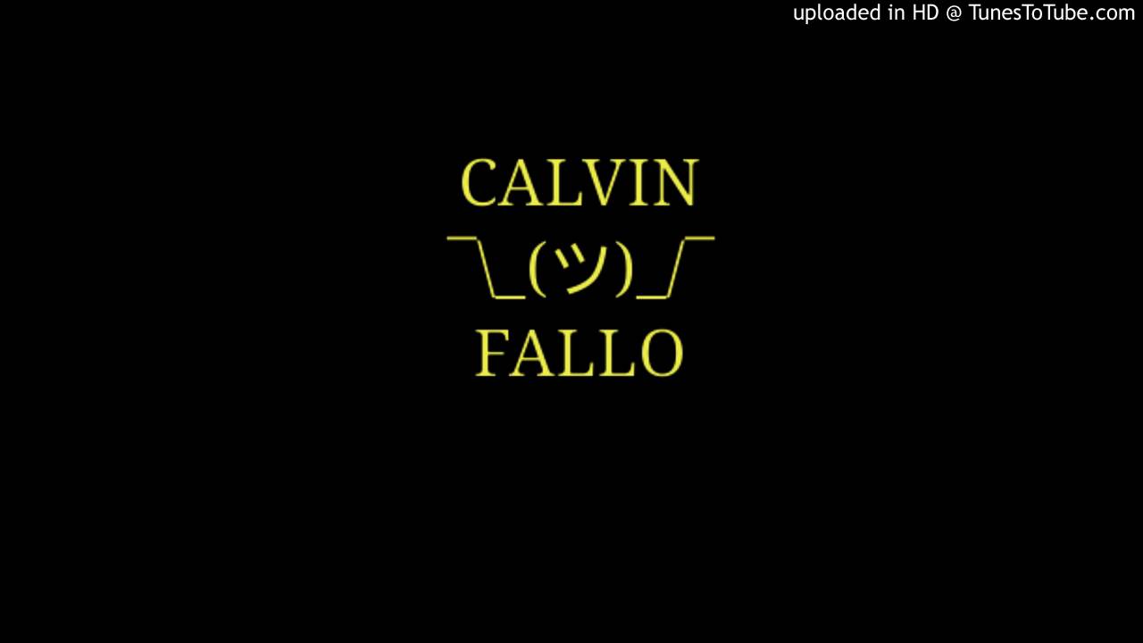 Calvin Fallo - Damn It (Original Mix)  [House Music Paradise]