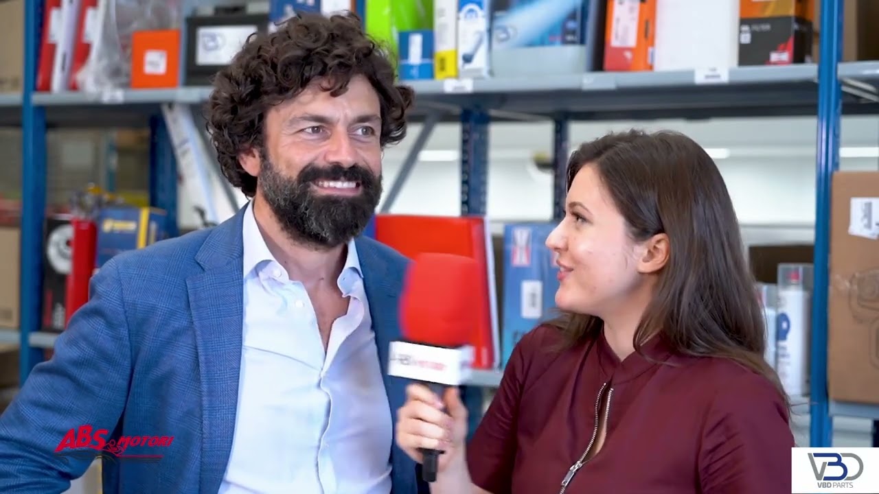 Compleanno VBD Parts 2024, il servizio di @ABSMotori sulla nostra festa del 5 luglio