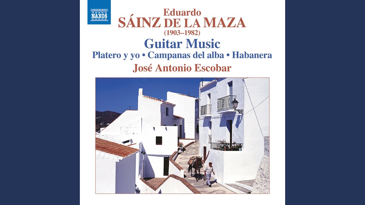 Homenaje a la Guitarra