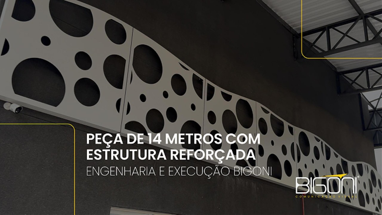 ENGENHARIA E EXECUÇÃO BIGONI