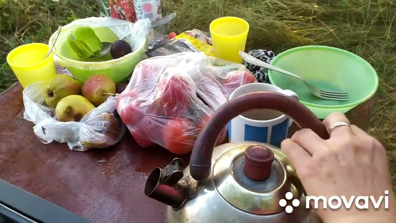 Рибалка на Карачунах. 07.08.2022.