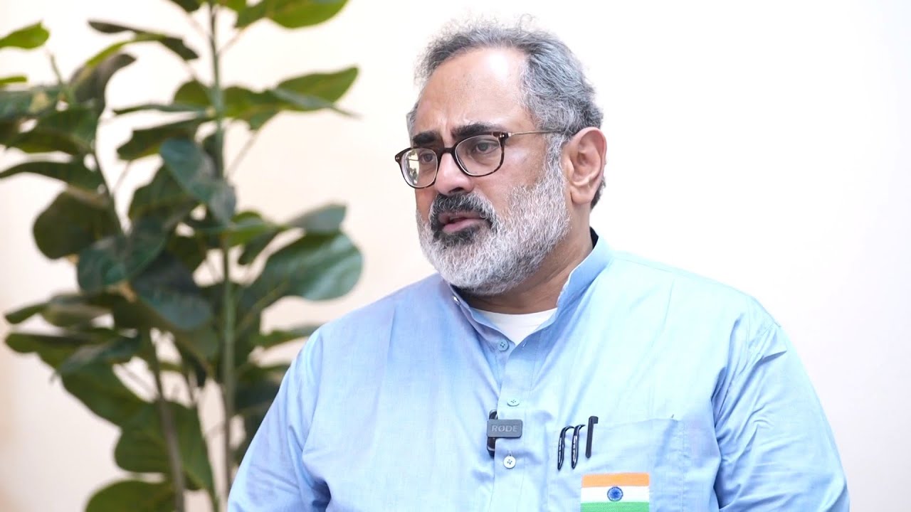 'കെ. സുരേന്ദ്രന്‍ എവിടെ മത്സരിച്ചാലും ജയിക്കും'  | Rajeev Chandrasekhar | K Surendran | BJP